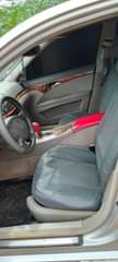 A picture of Mercedes Benz E320 2007