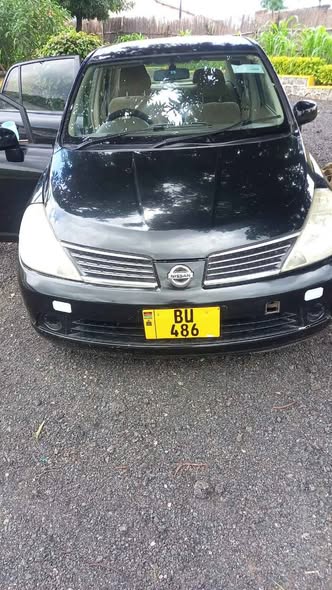 used nissan
