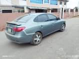 A picture of Hyundai Elantra 2009 Give Away Price