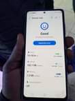 A picture of Quick sale Samsung galaxy S20 Fe 5g dous 128gb 8gbram