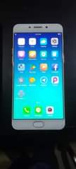 A picture of OPPO r9m