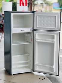 A picture of Nauza fridge za dukani zinagandisha sana na kupooza Chagua nikupe