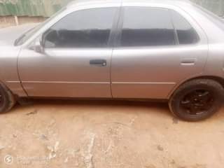 A picture of Toyota Camry A K A Orobo