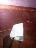 A picture of LG mini laptop 160gb