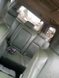 A picture of 2004 Honda Pilot SE