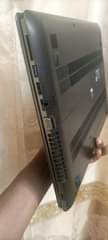 A picture of Lenovo i5 laptop 6th generation at 800 000