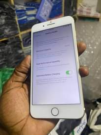 A picture of iPhone 7 Plus