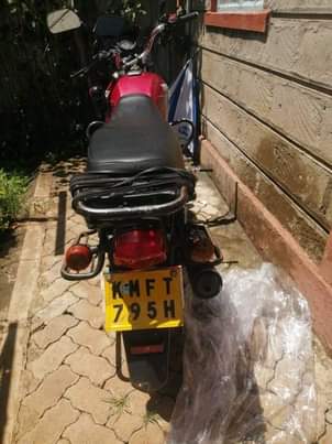 tvs hlx