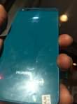 A picture of Huawei p10 lite gb64 ram 4 bei 150000 imekreki mfuniko