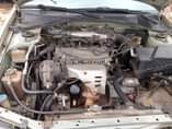 A picture of Nig used Toyota avensis Auto gear Price 850 Kaduna 08138580760