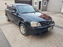 A picture of Chevrolet opra