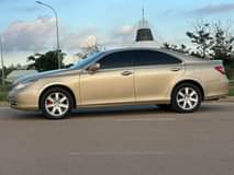 A picture of FOREIGN USED LEXUS ES350 2009 MODEL 5 999M NET PRICE