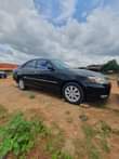 A picture of Clean Nigerian Used Toyota Camry Big Daddy 2005 Neatly baked
