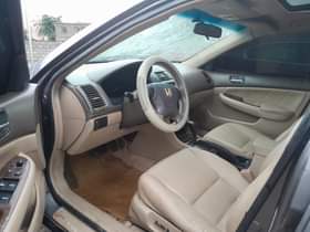 A picture of Sweet DC Ac good Engine and Gear perfect Fha lugbe
