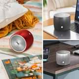 A picture of Ewa portable original speaker