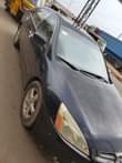 A picture of Pure First body EOD 2005 for sale