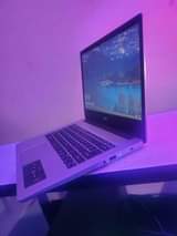 A picture of Laptop