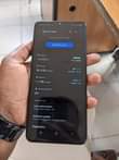 A picture of SAMSUNG GALAXY A12 BADO MPYA INAKILA KITU CHAKE BOX LISIT
