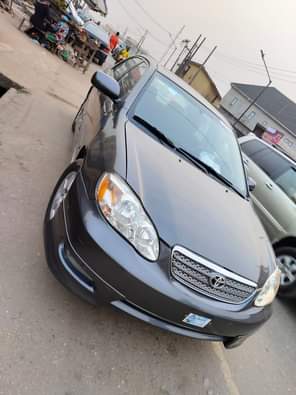 A picture of 2004 Toyota Corolla Everything working perfectly Buy and drive Nothing