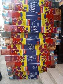 A picture of OFFA KABAMBE MAGODORO ORIGINAL KWA BEI NAFUU KABISA USAFIRI BURE