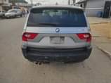 A picture of 2004 BMW x3