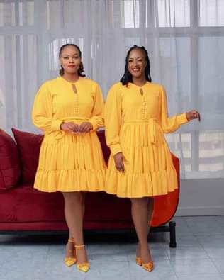 A picture of Shift dresses