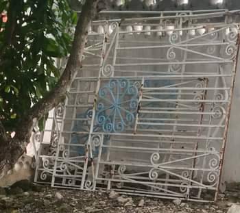 Jamaica �.