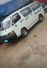 used toyota hiace