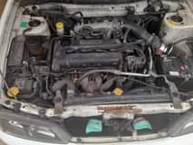 nissan primera
