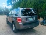 A picture of Ford Escape 2010 4 cylinder