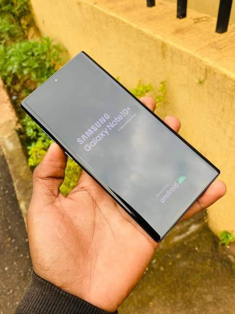 samsung galaxy note 10