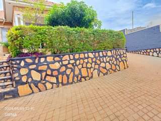 A picture of House for sale in bulenga just 1km from tarmac having