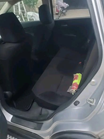 A picture of SHARP DEAL Neatly used 2014 CRV Complete system intact