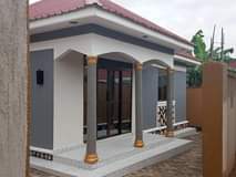 A picture of House on sale located at mperwe kabaganda just 1 kilometers
