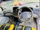 A picture of TOYOTA RAUM OLD