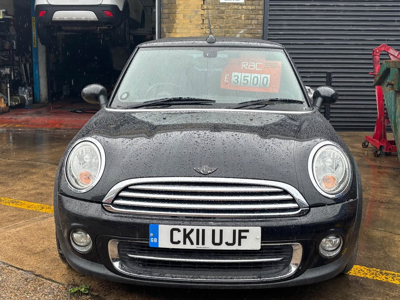 cars under 4000