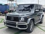 A picture of Foreign used 2020 Mercedes Benz G63 AMG