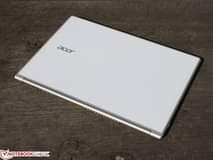 A picture of Acer Aspire S7 13 inch