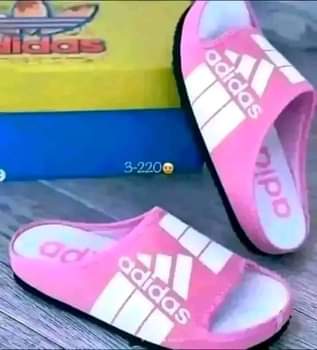 A picture of Slippers