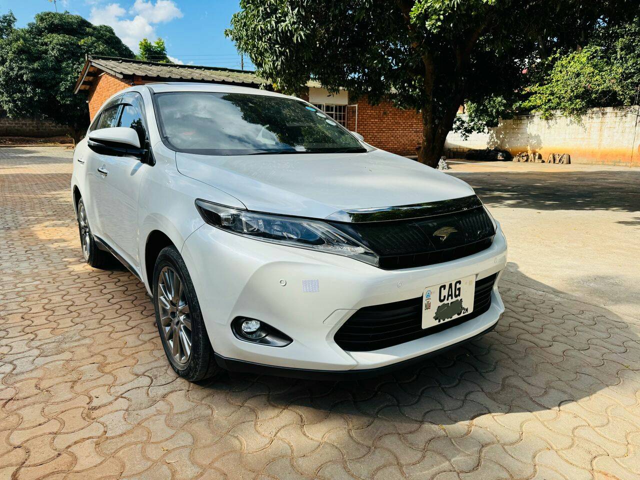 used toyota