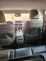 A picture of Lexus Rx350
