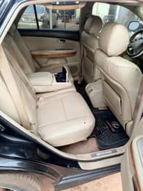 A picture of Clean RX 330