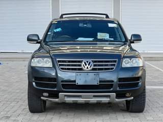 A picture of Vw
