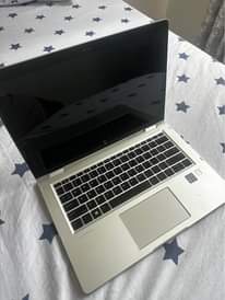 A picture of HP Elitebook x360 1030 G2