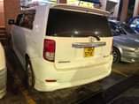 A picture of TOYOTA RUMION PUSH TO START. 28M SLIGHTLY NEGOTIABLE.