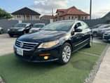 A picture of Volkswagen Passat 2009
