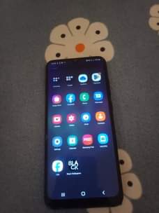 A picture of SAMSUNG GALAXY A03