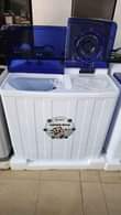 A picture of Spj brand new Washing machines