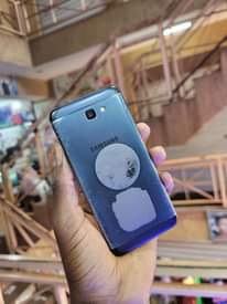 A picture of Samsung galaxy J5 prime 16GB