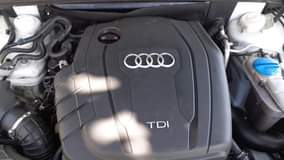 audi a4 b8